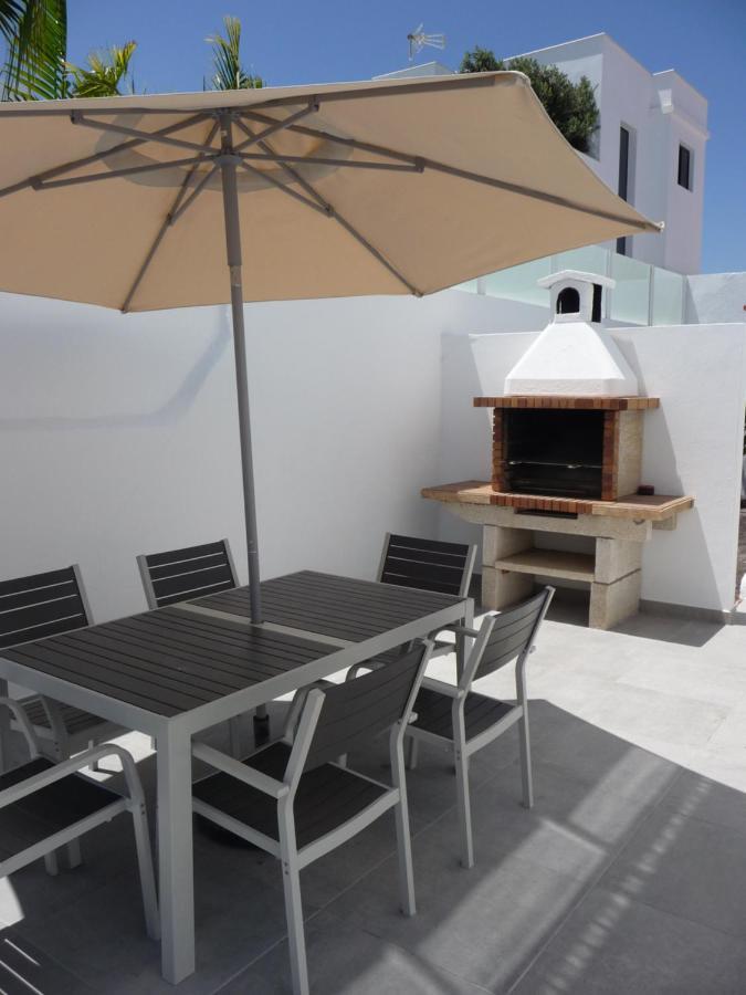Villa Ardilla Puerto del Carmen  Bagian luar foto