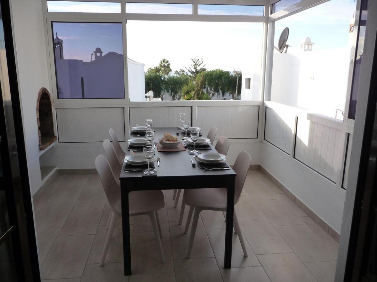 Villa Ardilla Puerto del Carmen  Bagian luar foto
