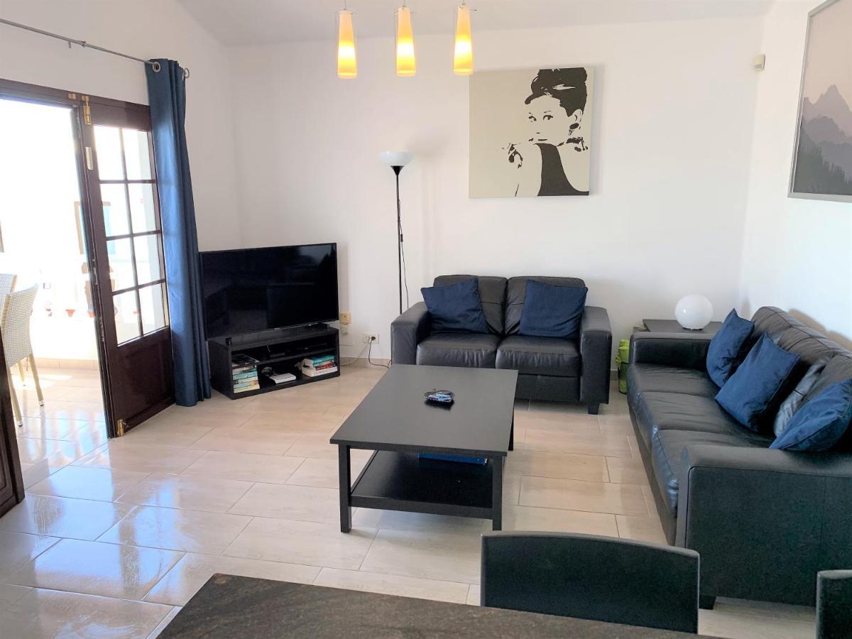 Villa Ardilla Puerto del Carmen  Bagian luar foto
