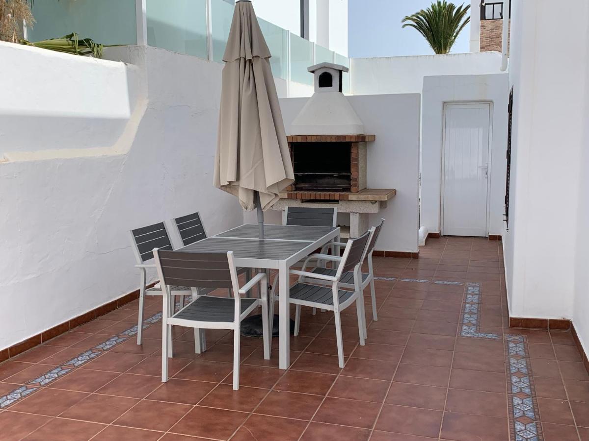 Villa Ardilla Puerto del Carmen  Bagian luar foto