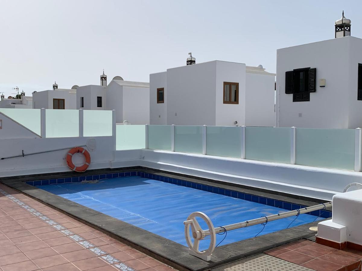 Villa Ardilla Puerto del Carmen  Bagian luar foto