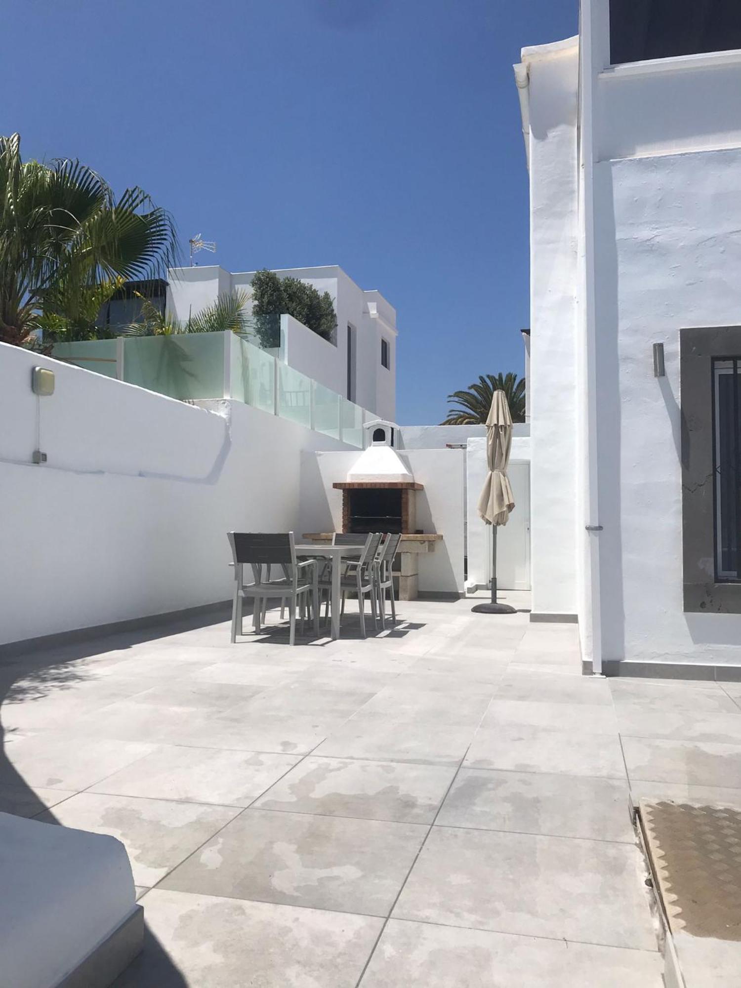 Villa Ardilla Puerto del Carmen  Bagian luar foto