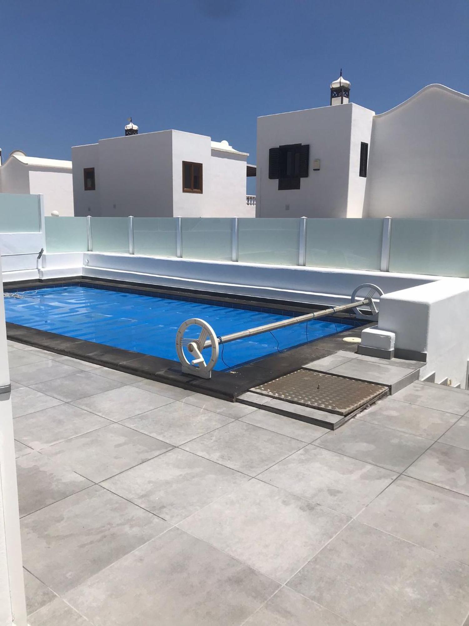 Villa Ardilla Puerto del Carmen  Bagian luar foto